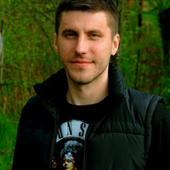 Dmitriy Kolosov avatar