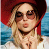 Lilly Collins avatar