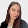 Daryna Berezhna avatar
