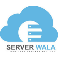 Serverwala Cloud Data Center avatar