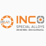 Inco Special Alloys avatar