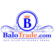 BaloTrade: Global B2B Marketplace, Find Genuine Manufacturers, Suppliers, Wholesalers, Retailers, Importers & Exporters From Asia, America, Africa & Europe avatar