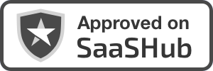 Brevws.live badge | SaasHub Brevws.live badge